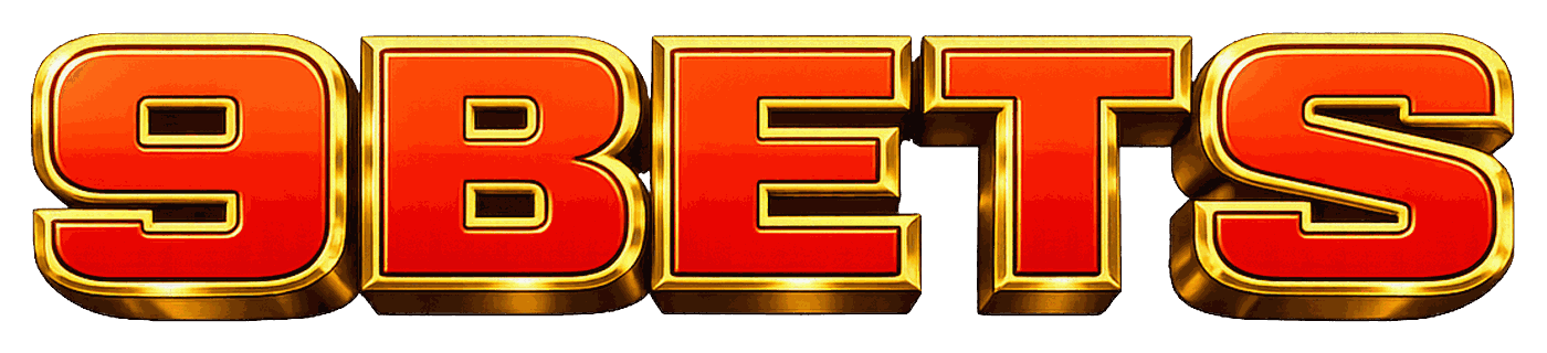 9bets লোগো
